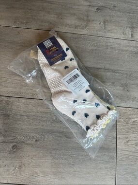 Pilates socks pack of 3